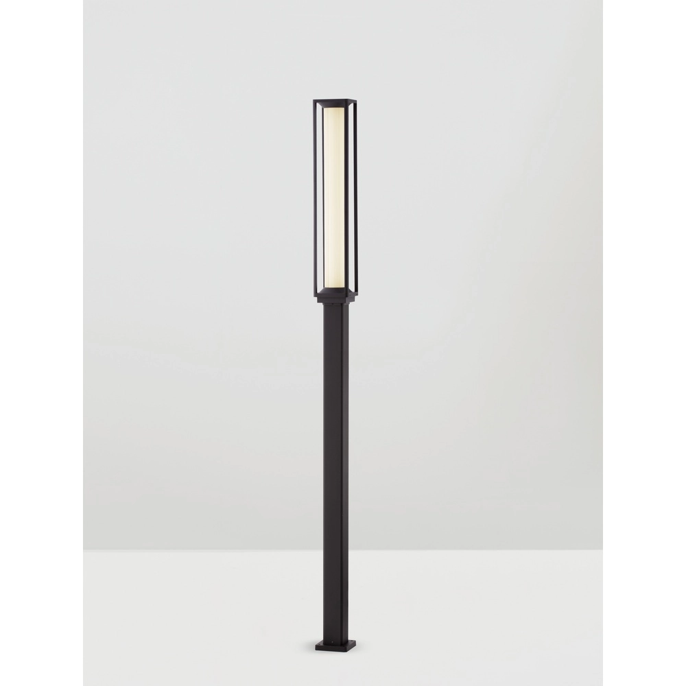 Design tuinlamp Solstice vierkant Lyora 5212017449887