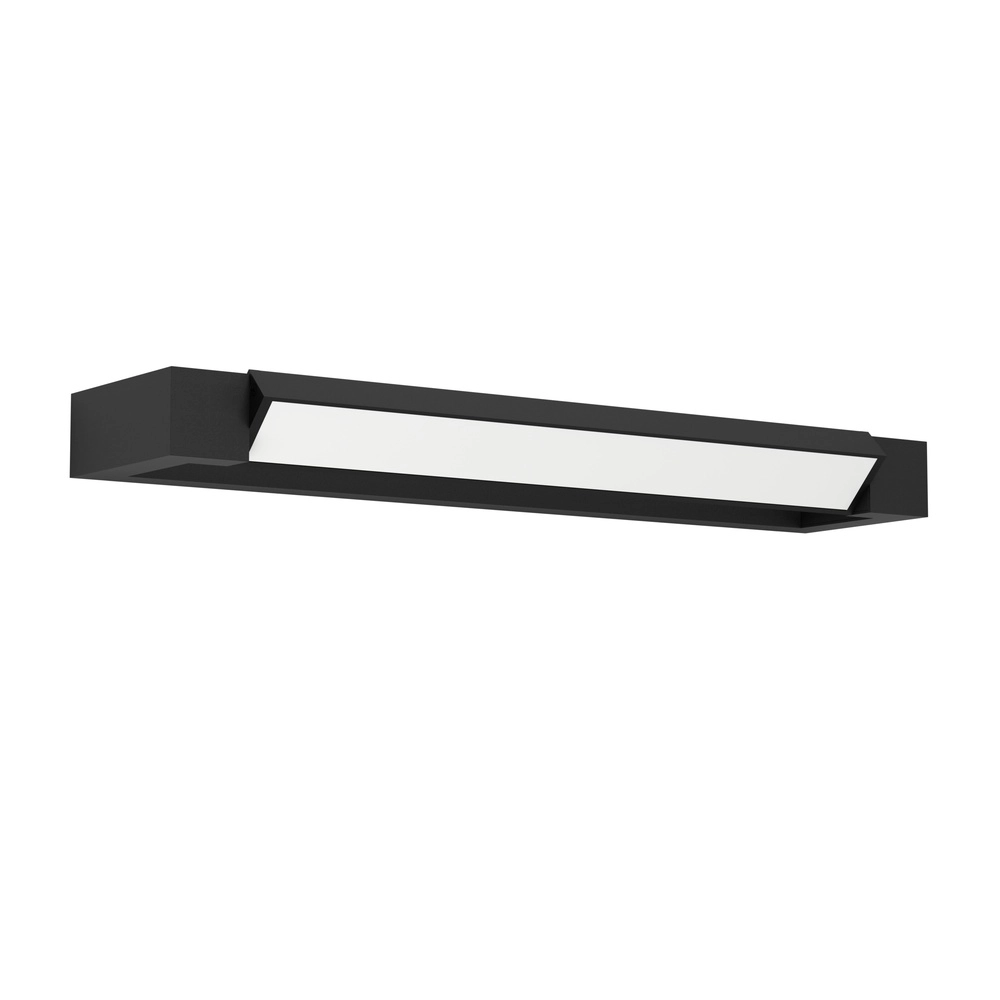 Wandlamp Gemiliana zwart Eglo 9008420564646