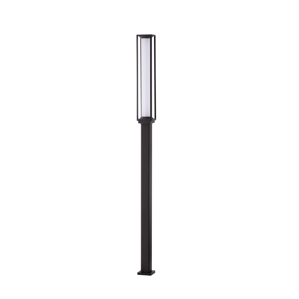 Design tuinlamp Solstice vierkant Lyora 5212017449887