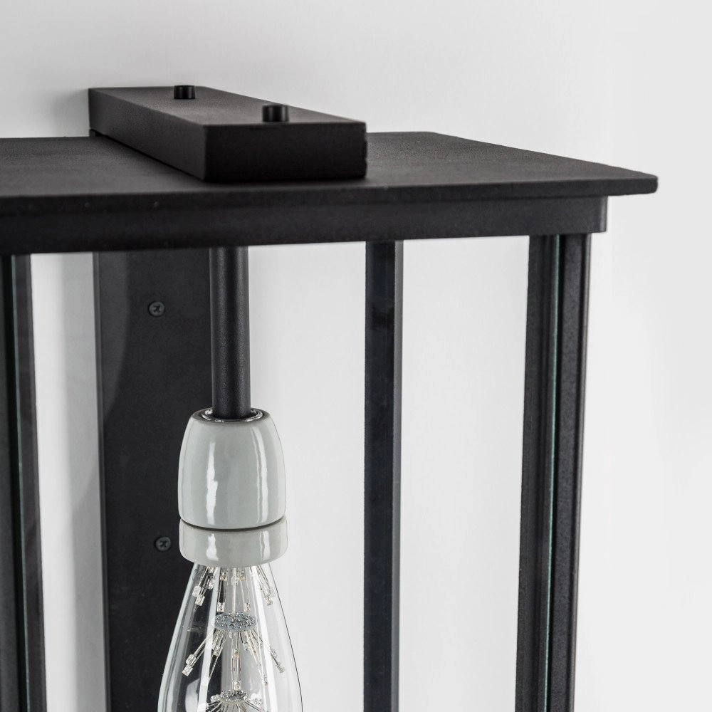 Grote buitenlamp Capital XXL KS verlichting 8714732684002