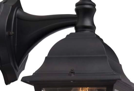 Muurlamp Newport Brilliant 4004353057878