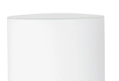 Ronde muurlamp Cyl antraciet Albert 4007235202779