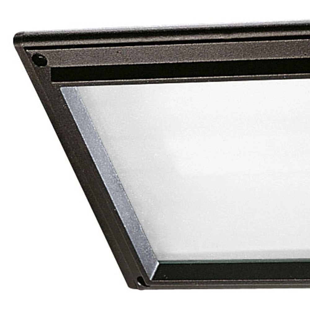 Buitenlamp Multipla Zwart Franssen 8010789011786