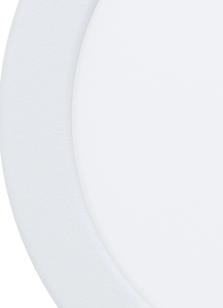 Led inbouwspot Fueva 5 IP44 - Ø 16,6cm - 4000K Eglo 9002759992071