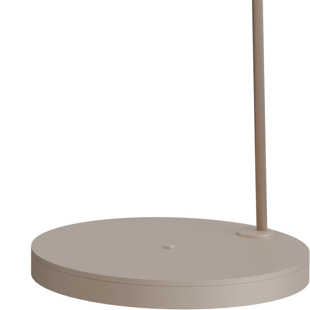 Design booglamp Scala beige terra Masterlight 8718121433943