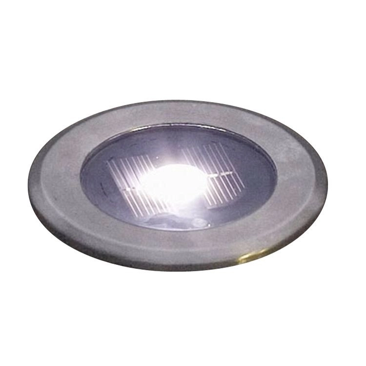 Ledspot Solar