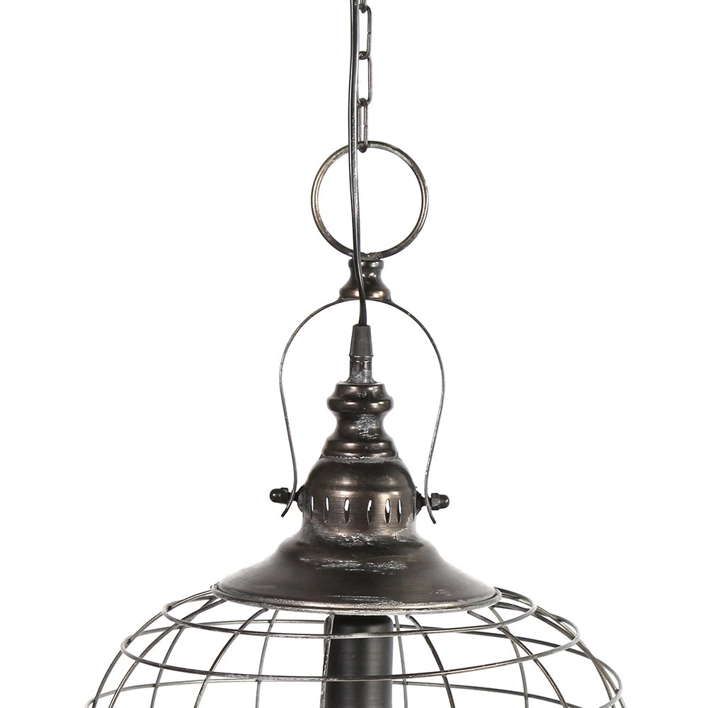 Hanglamp Donel S Decostar 8718317629648