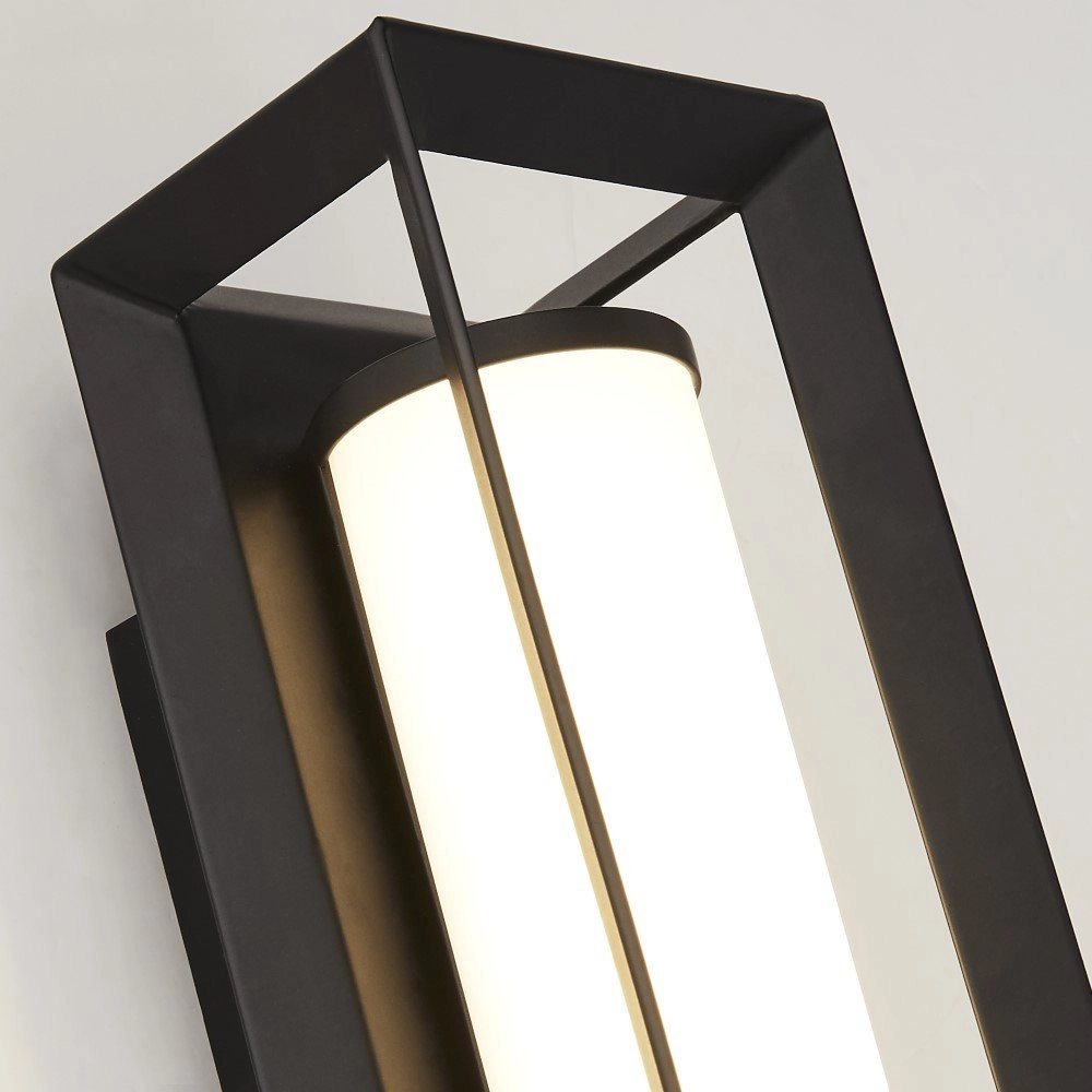 Wandlamp Chaplin Vertical Badkamer Searchlight 5053423171432