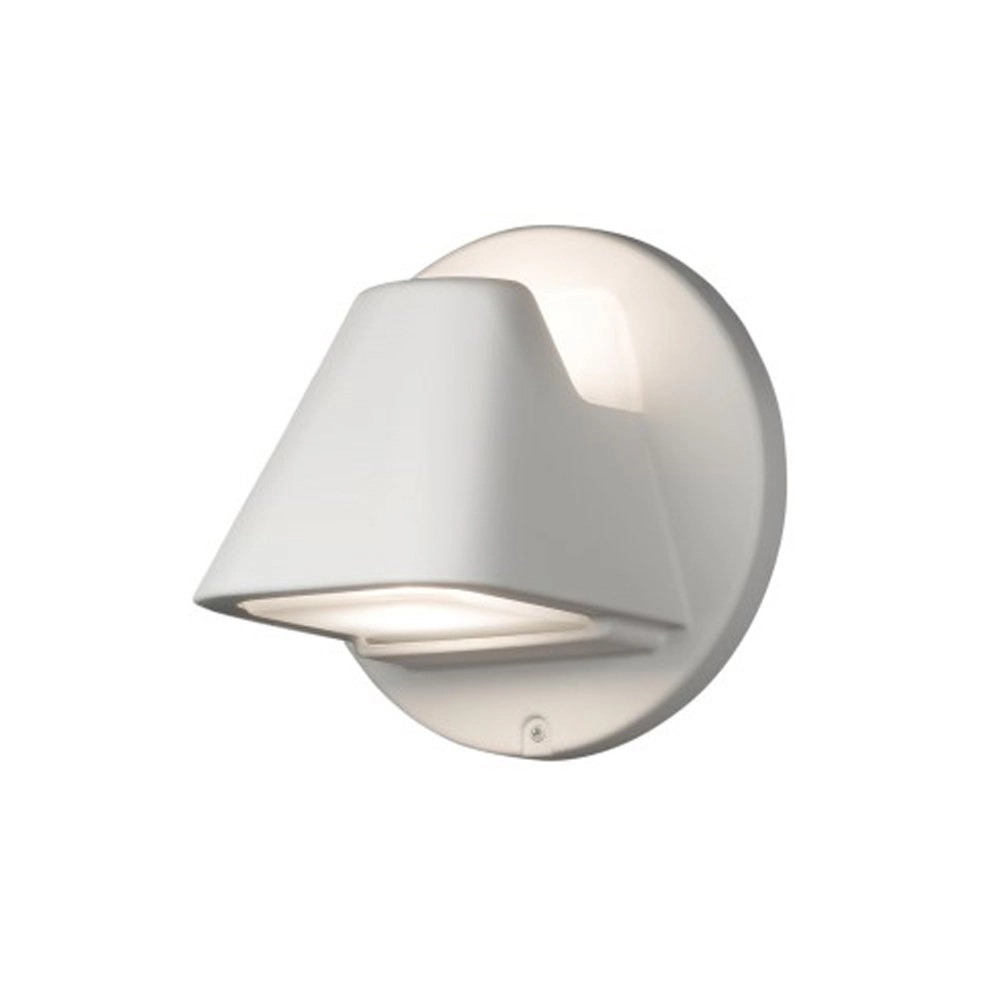Led buitenlamp Hild Led Up-Down wit