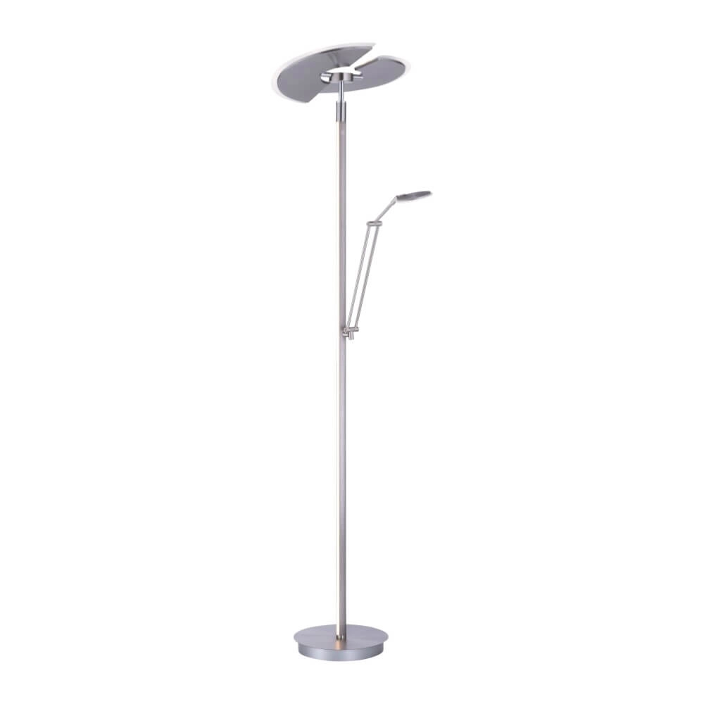 Vloerlamp Pure Mutil metaal Paul Neuhaus 4012248364338
