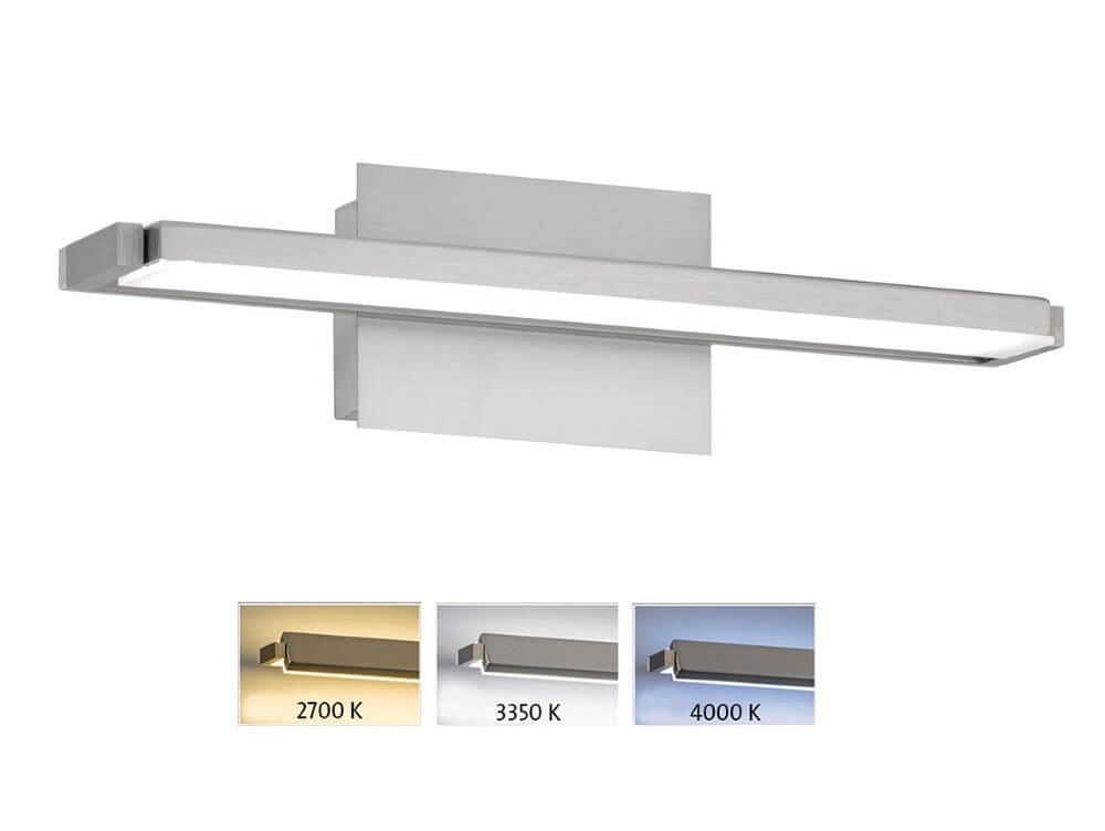 Led wandlamp Pare TW design - 40cm