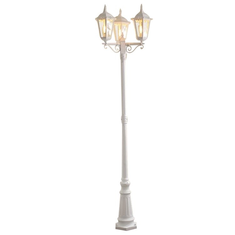 Verlichtingspaal Firenze Klassiek