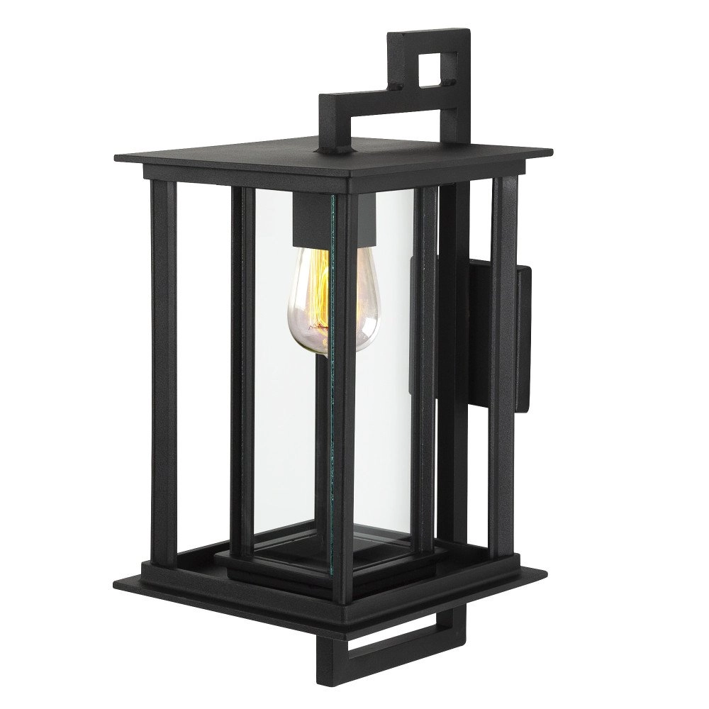 Grote buitenlamp Capital New York KS verlichting 8714732741200
