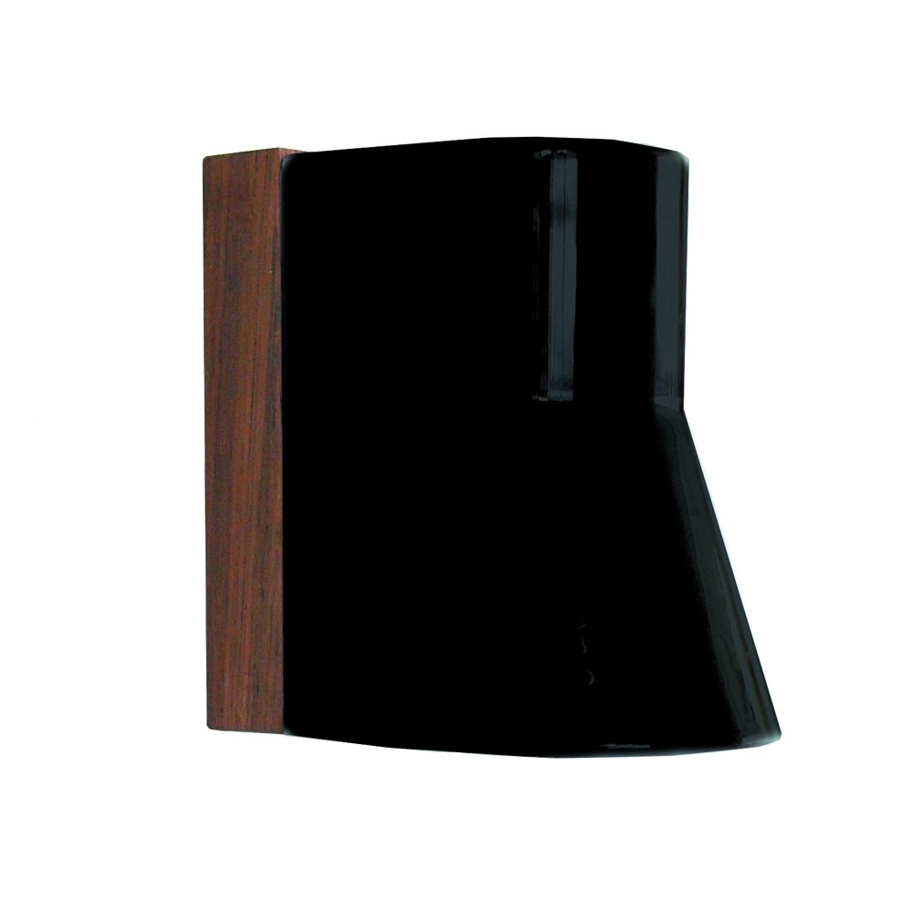 Led buitenlamp Beacon Hout