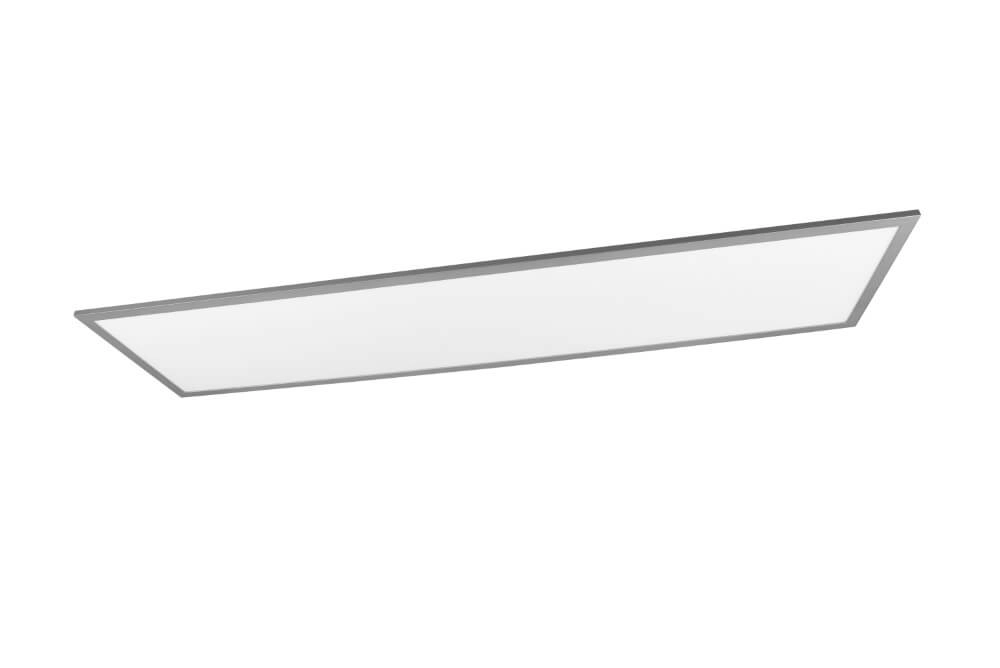 Plafonnière Gamma 120cm - 2700-6500K grijs