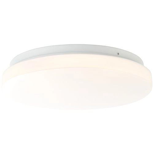 Plafonnière Farica Ø 26cm Brilliant 4004353373510
