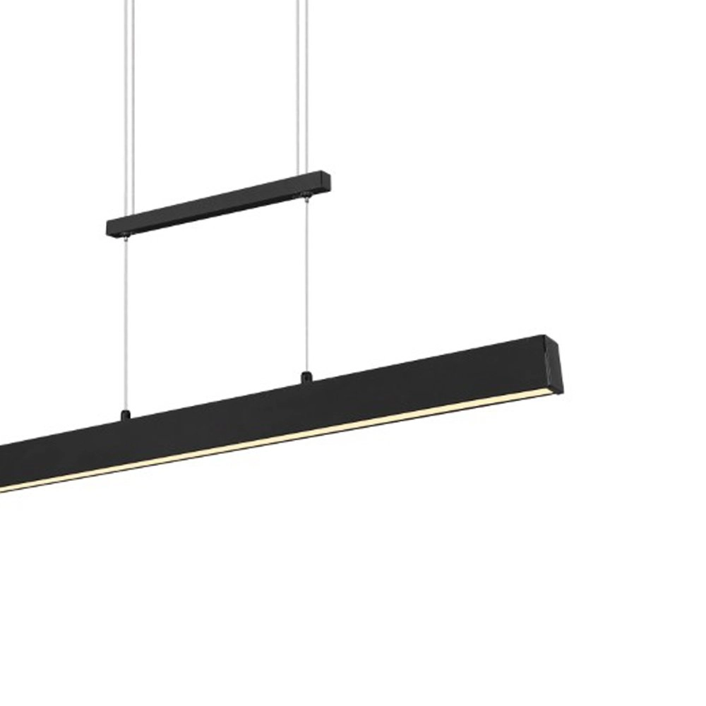 Hanglamp Paros Trio 4017807487824