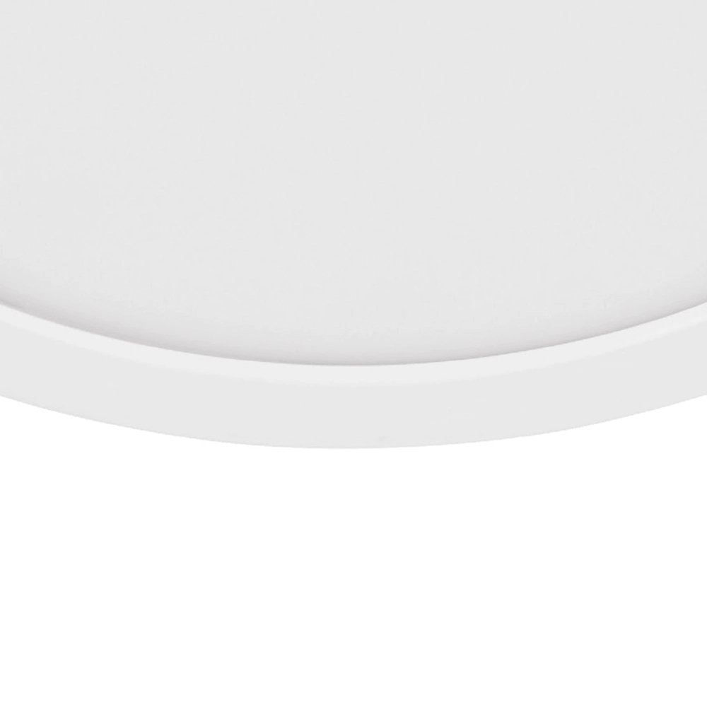 Witte plafondlamp Fueva 5 4000K wit Eglo 9002759308919