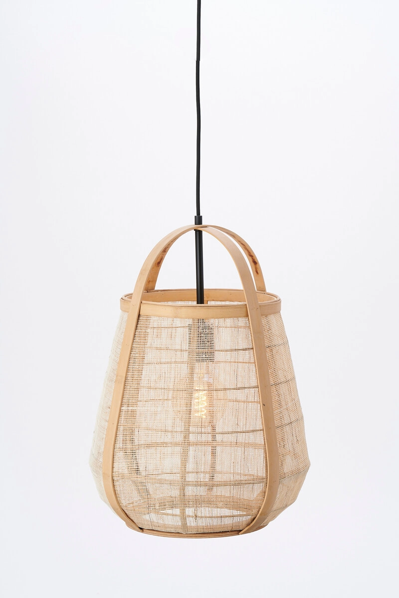 Hanglamp Jacinto Ø 38cm