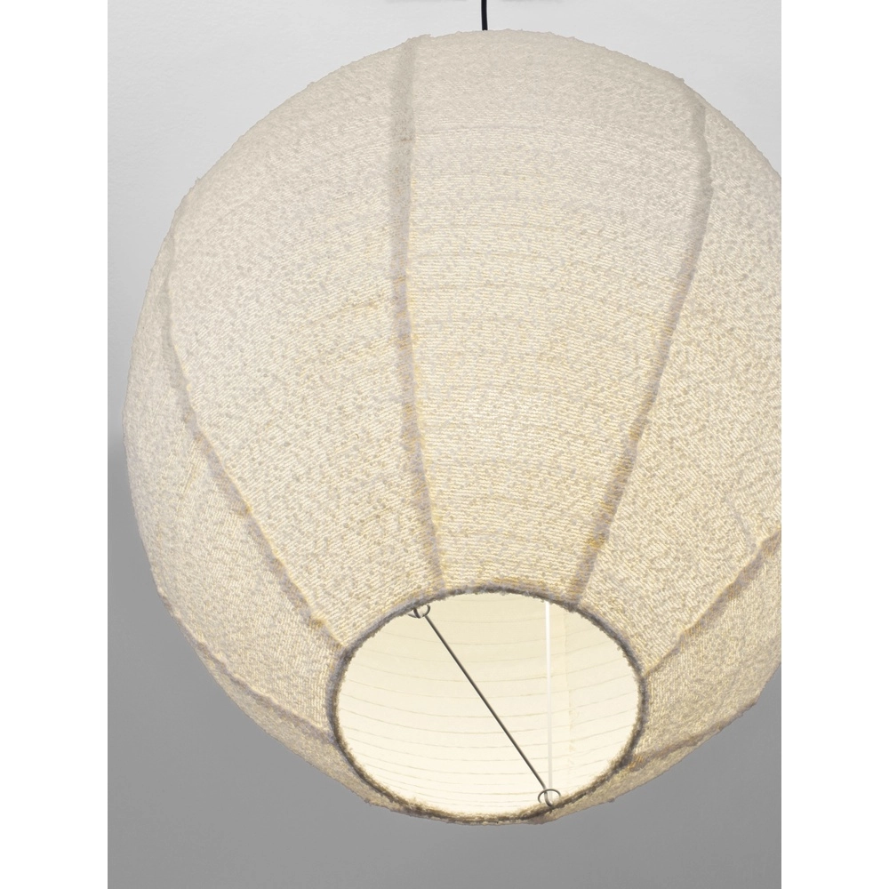Hanglamp Nubble wit Lyora 5212017484727