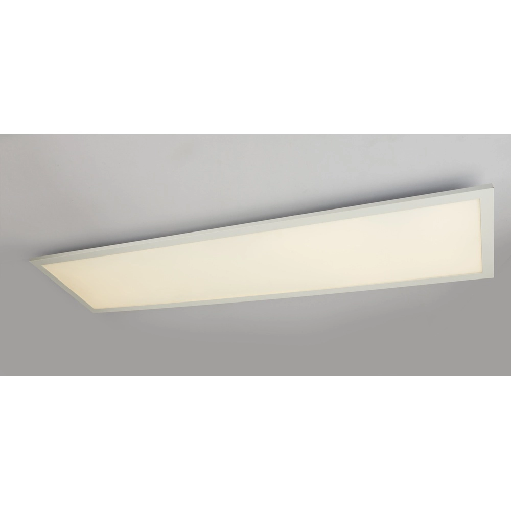 Plafondlamp Rosi 80cm wit Globo 9007371379675