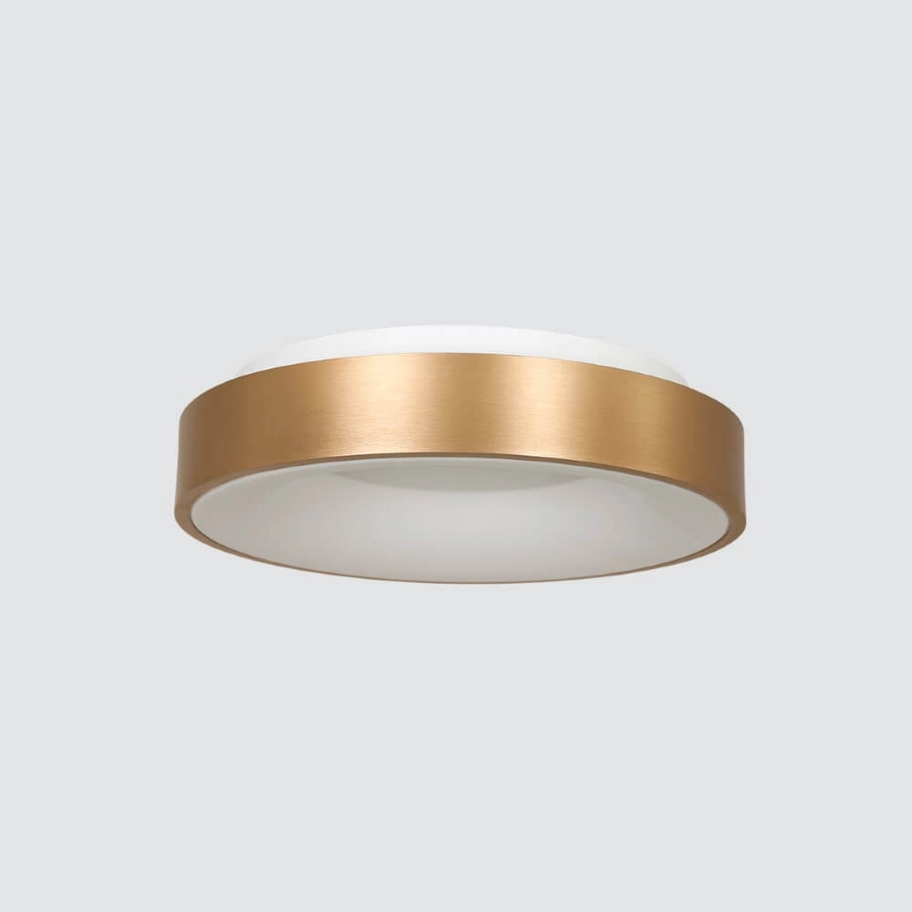 Ø 38cm plafonnière Ringlede Steinhauer 8712746132823