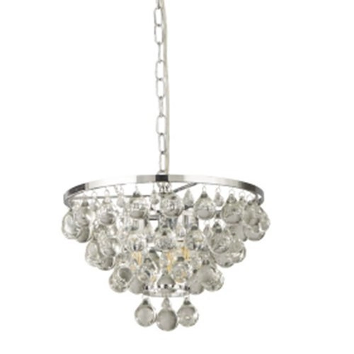 Hanglamp Michelle Kristal