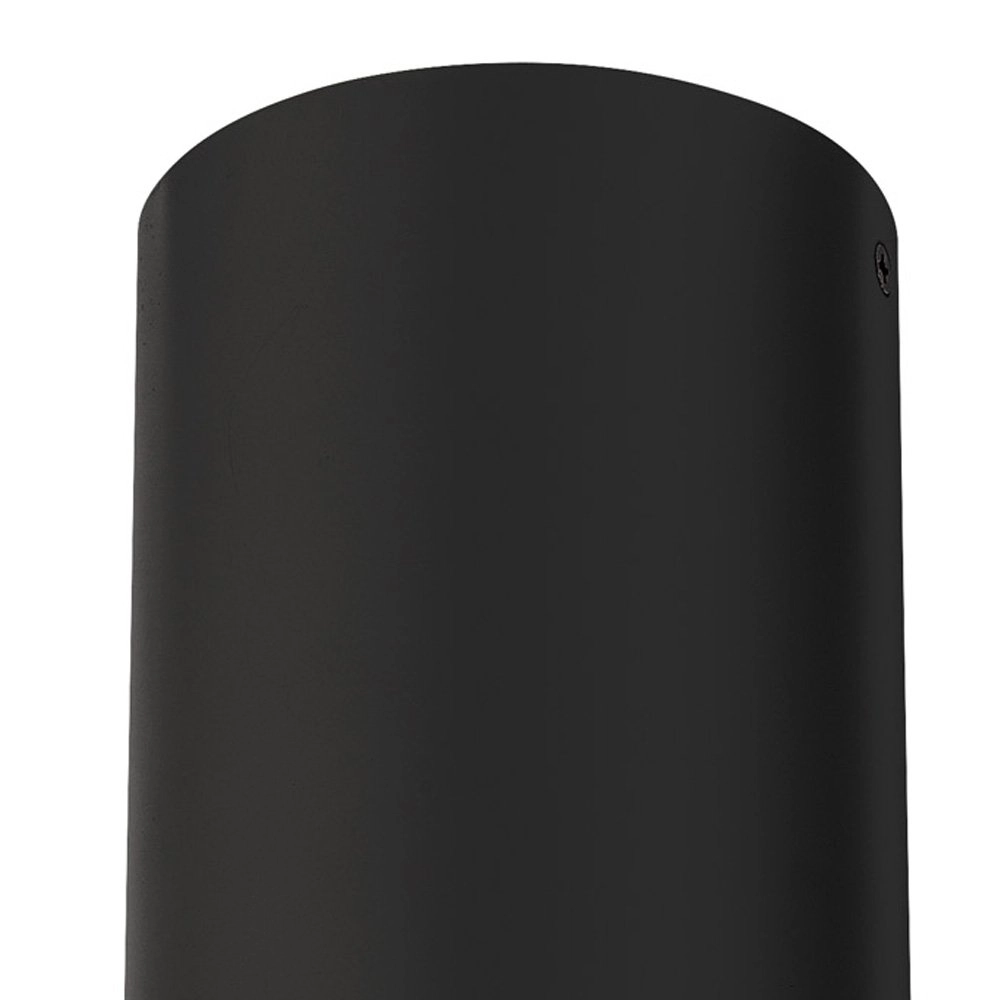 Led plafondspot Anela zwart SLV 4024163190992