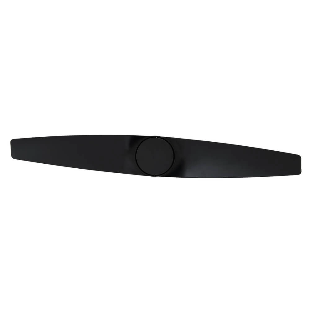 XXL ventilator Condor Ø 137cm - zwart Beacon 9333509190967