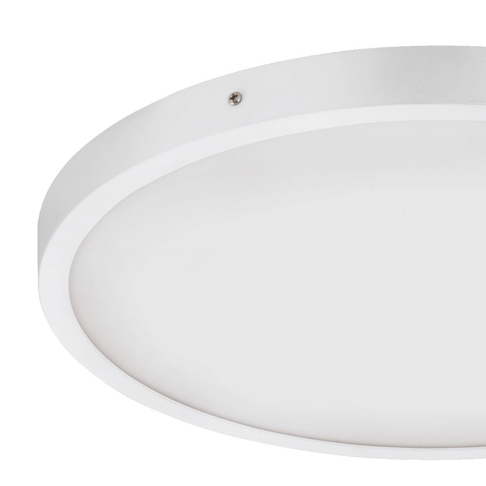Plafondlamp Fueva 1 40cm Eglo 9002759972660