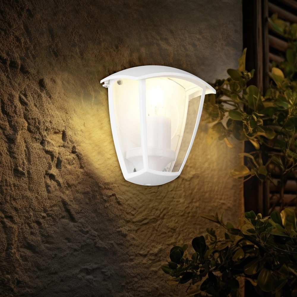 Wandlampje Venta wit Trio 4017807648195