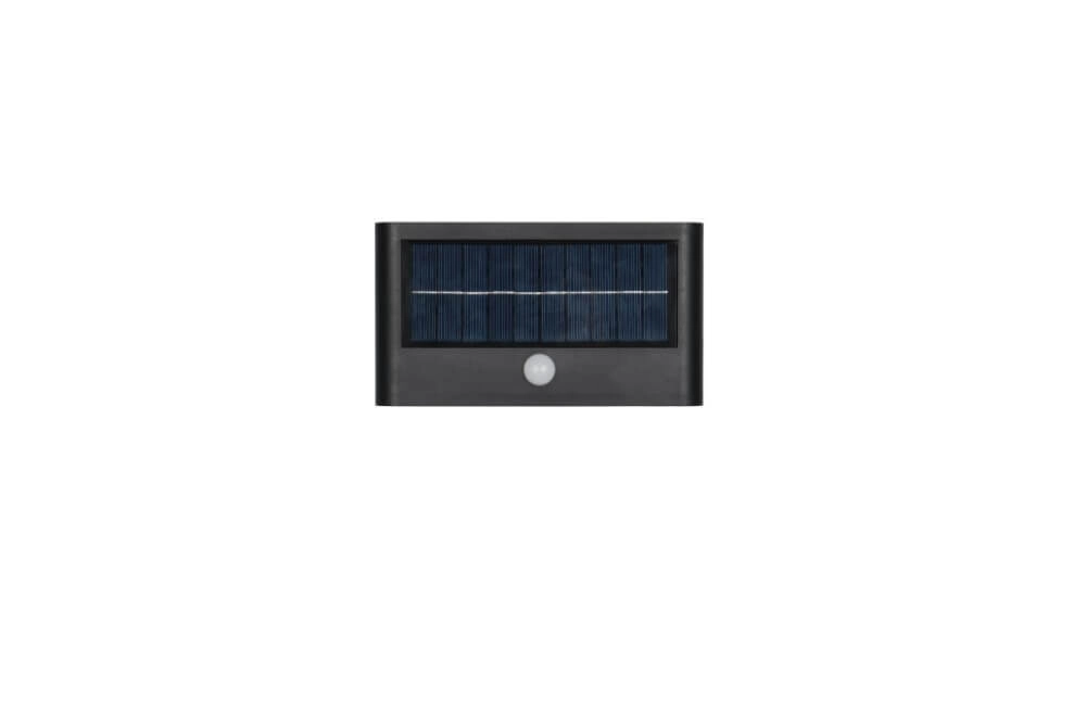 Solar buitenlamp Ramos met bewegingssensor Trio 4017807622577