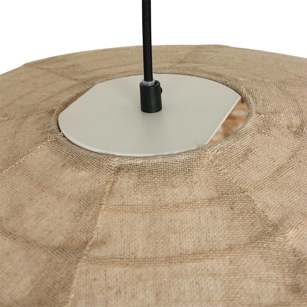 Hanglamp Bangalore Ø 70cm Steinhauer 8712746127935