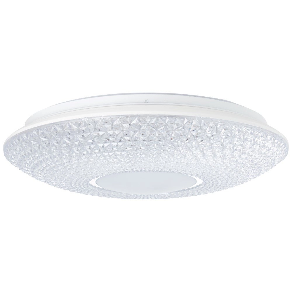 Led plafondlamp Nunya Ø 52cm
