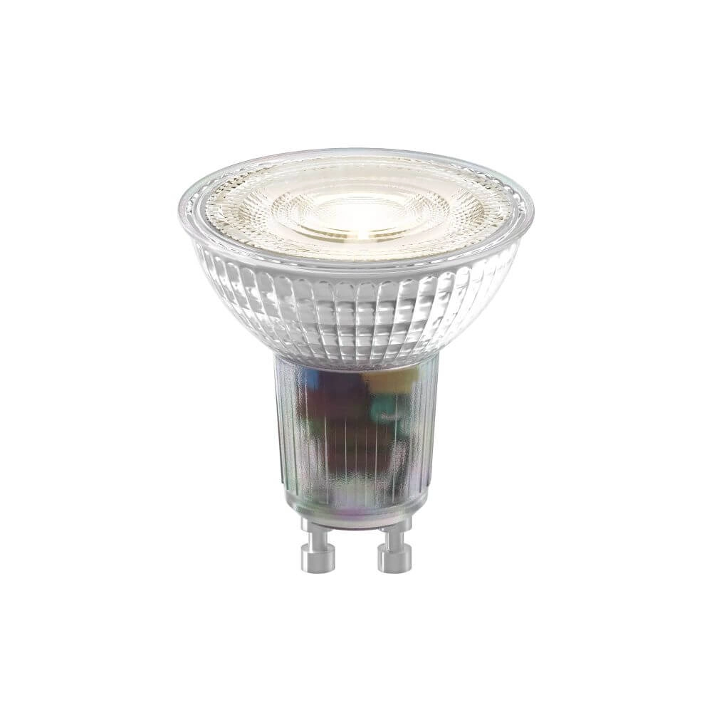 Lichtbron 4,9W - GU10 - Led - 345lm - 2700K