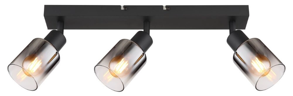 Plafondlamp Hubertus 3-lichts Globo 9007371452019