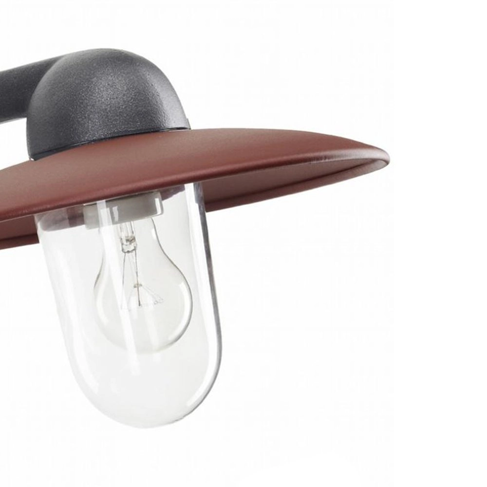 Industrie buitenlamp Fabrique stallamp KS verlichting 8714732118828