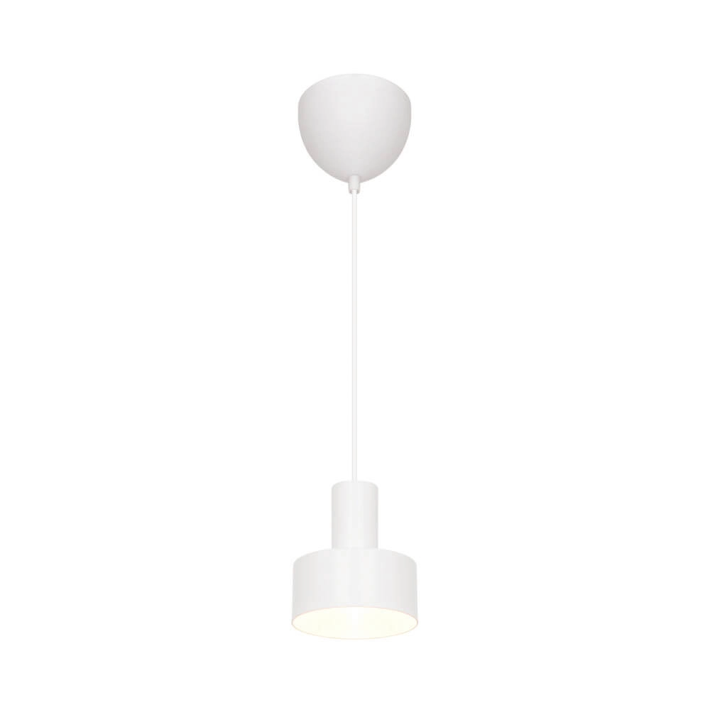 Design hanglamp Matis wit Nordlux 5704924024344