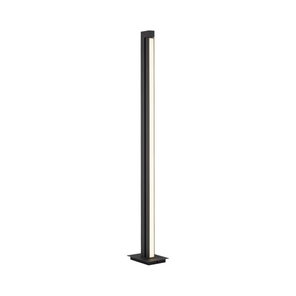Vloerlamp Pure-Lines antraciet