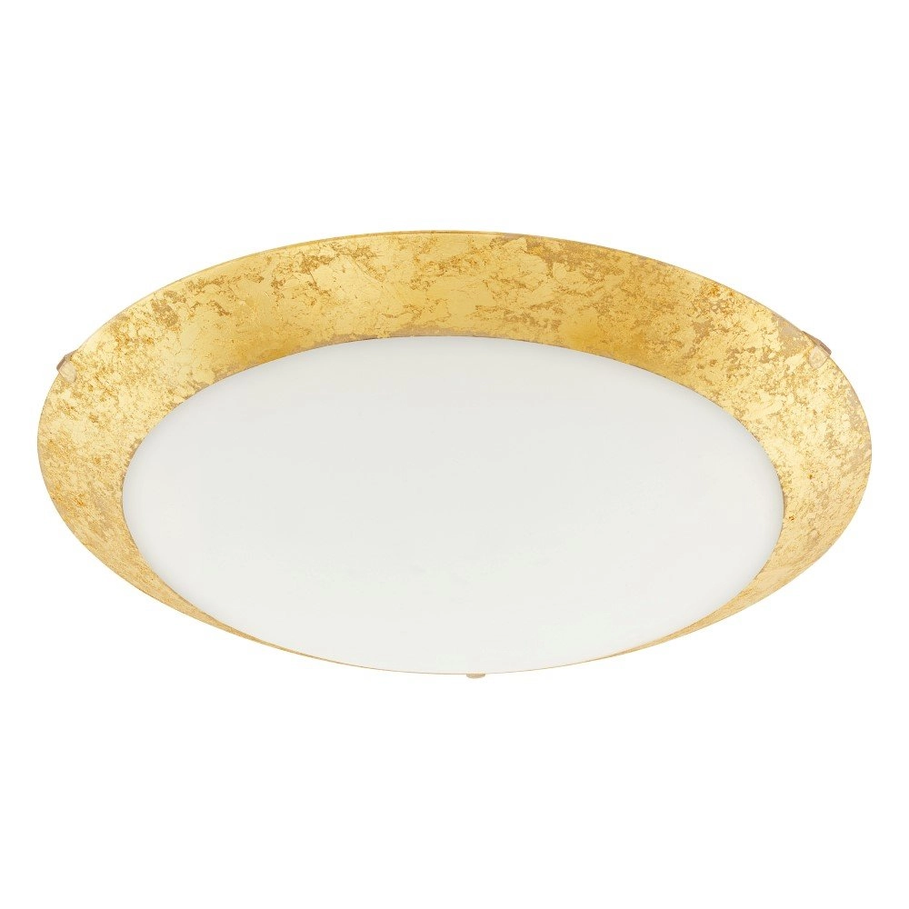 Plafondlamp Montenovo Led