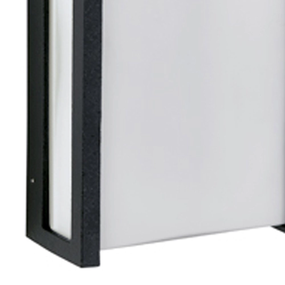 Wandlamp Norris met huisnummer Albert 4007235664003