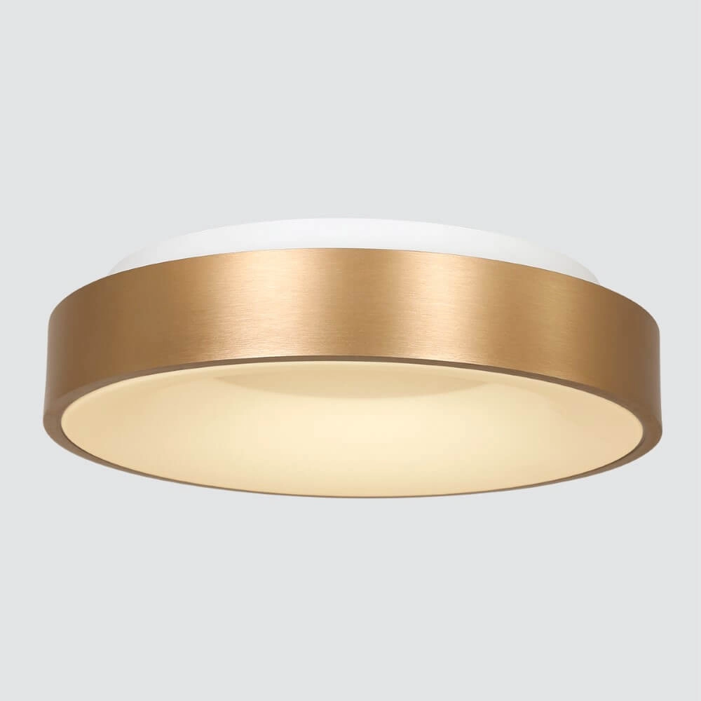 Ø 48cm plafonnière Ringlede Steinhauer 8712746132830