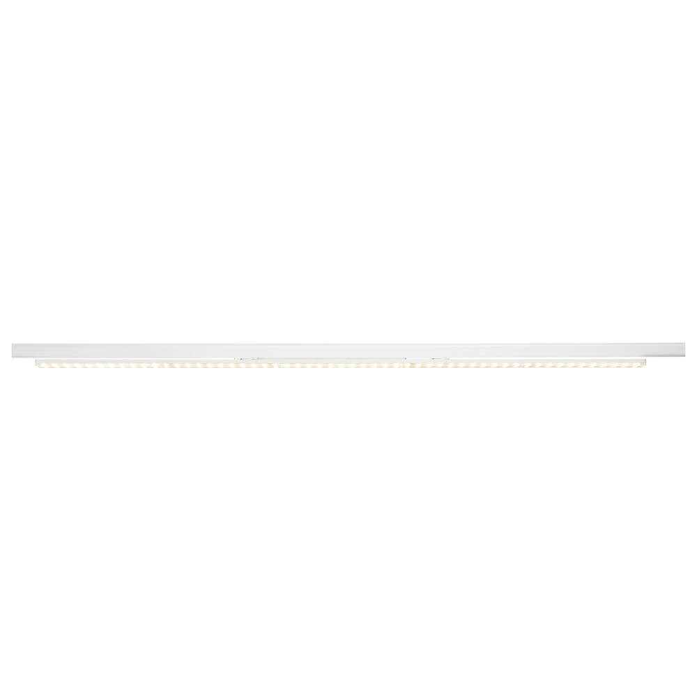 Lamp voor rail Sight Easy wit 3-fase 3000K