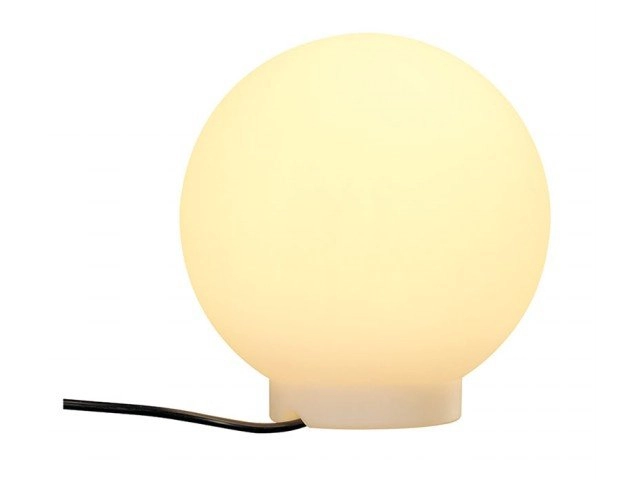 Tuinlamp Rotoball Floor 25