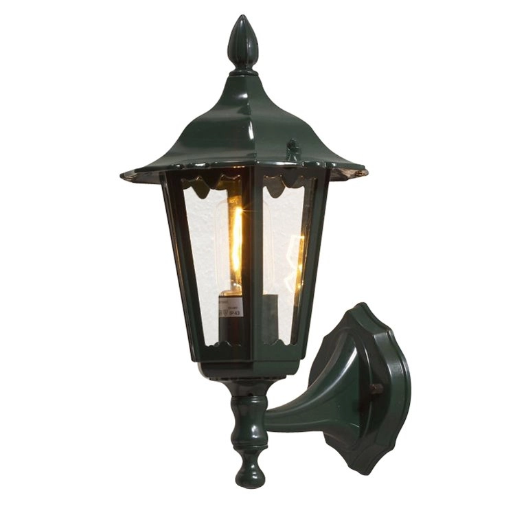 Buitenlamp Firenze Up Klassiek