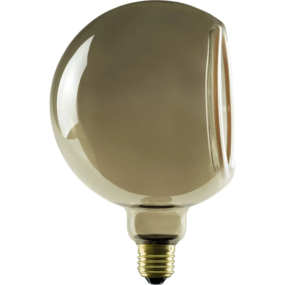 Design lichtbron Floating smoke - 6W - E27 - 260lm - 1900K - Ø 15cm - 90gr Segula 4260751130326