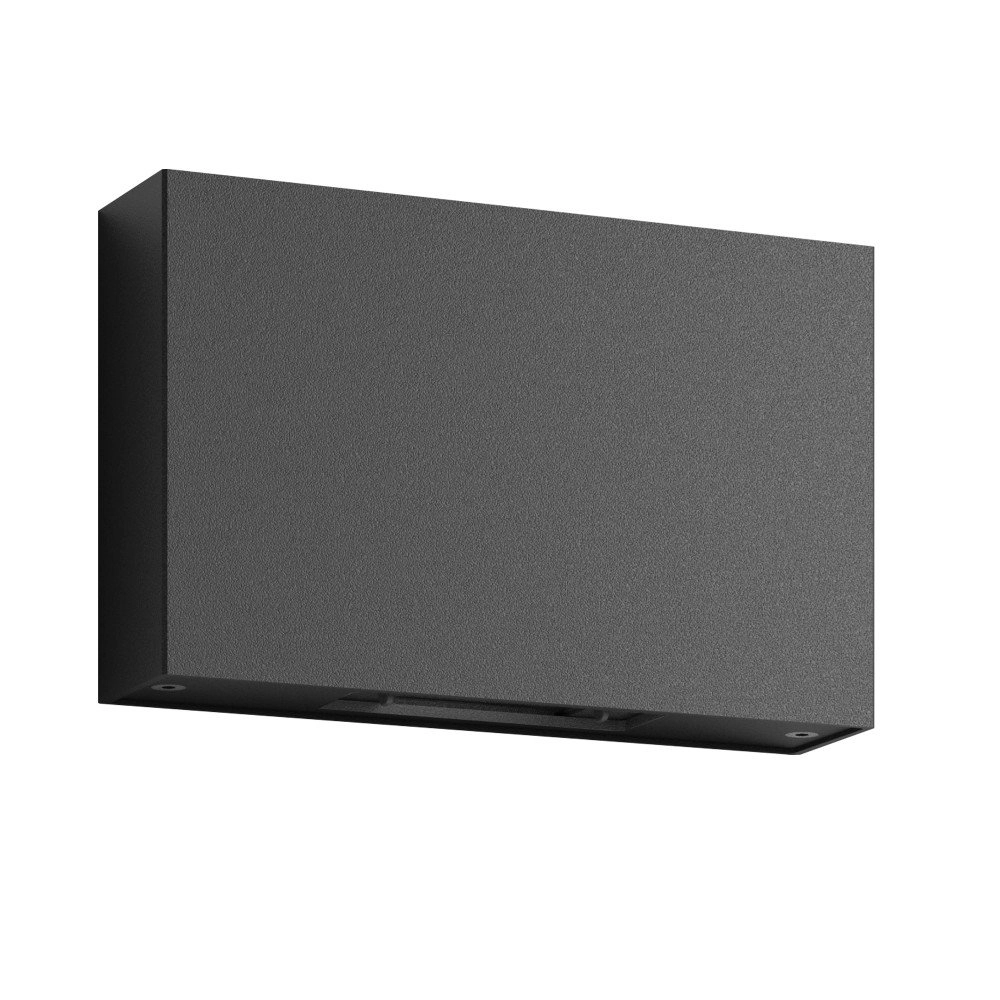 Verstelbare wandspot Flatliner