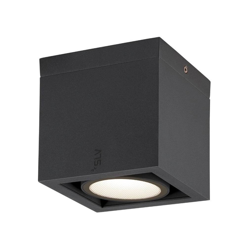 Led plafondspot Eskina SLV 4024163263962