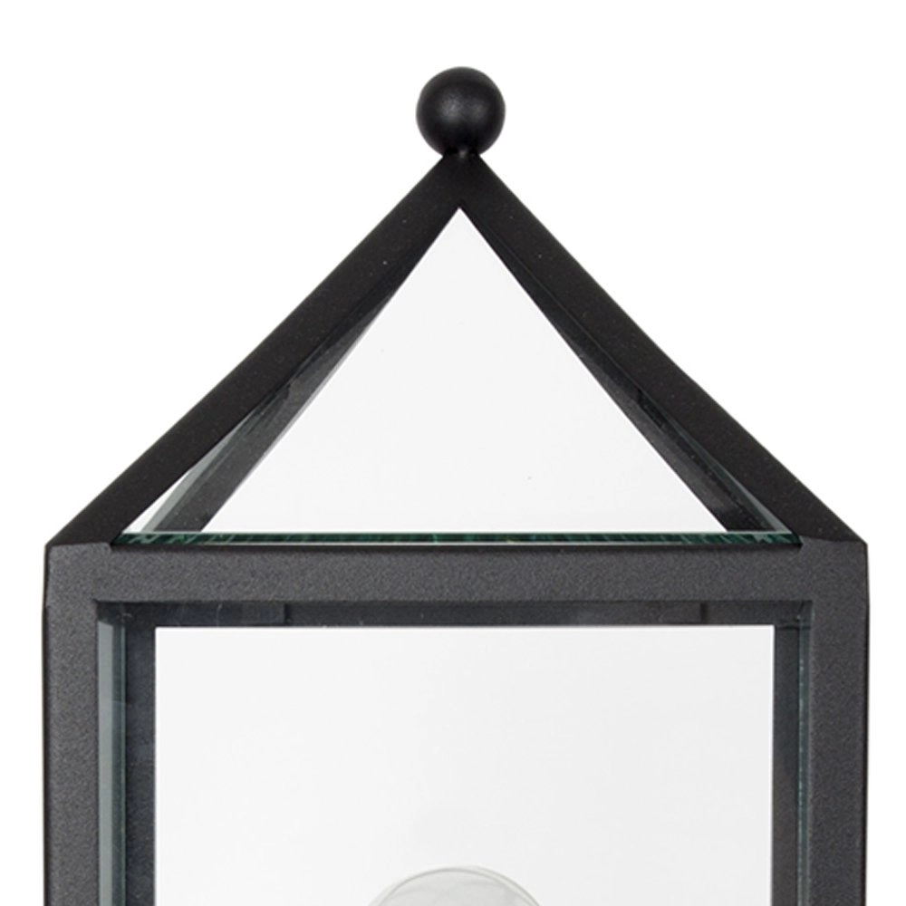 Staande buitenlamp Bloemendaal sokkel KS verlichting 8714732728041