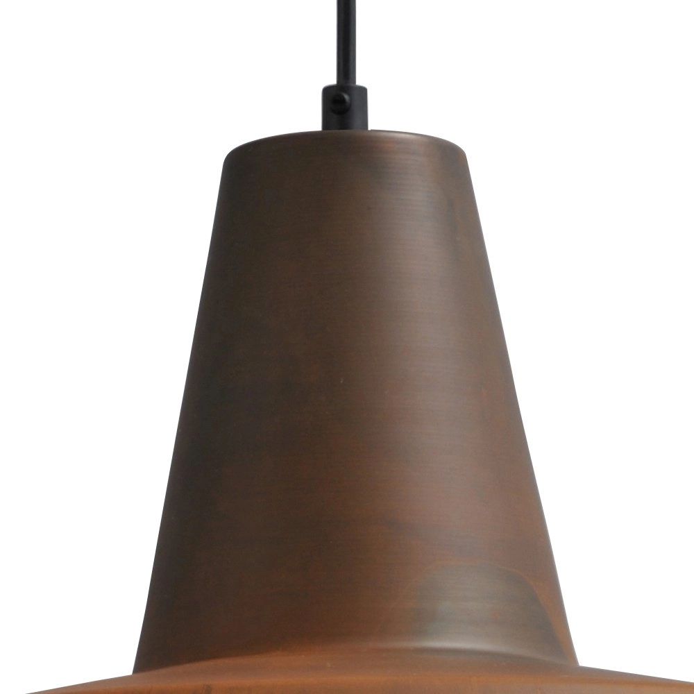 Hanglamp Industria 45 Masterlight 8718121237749